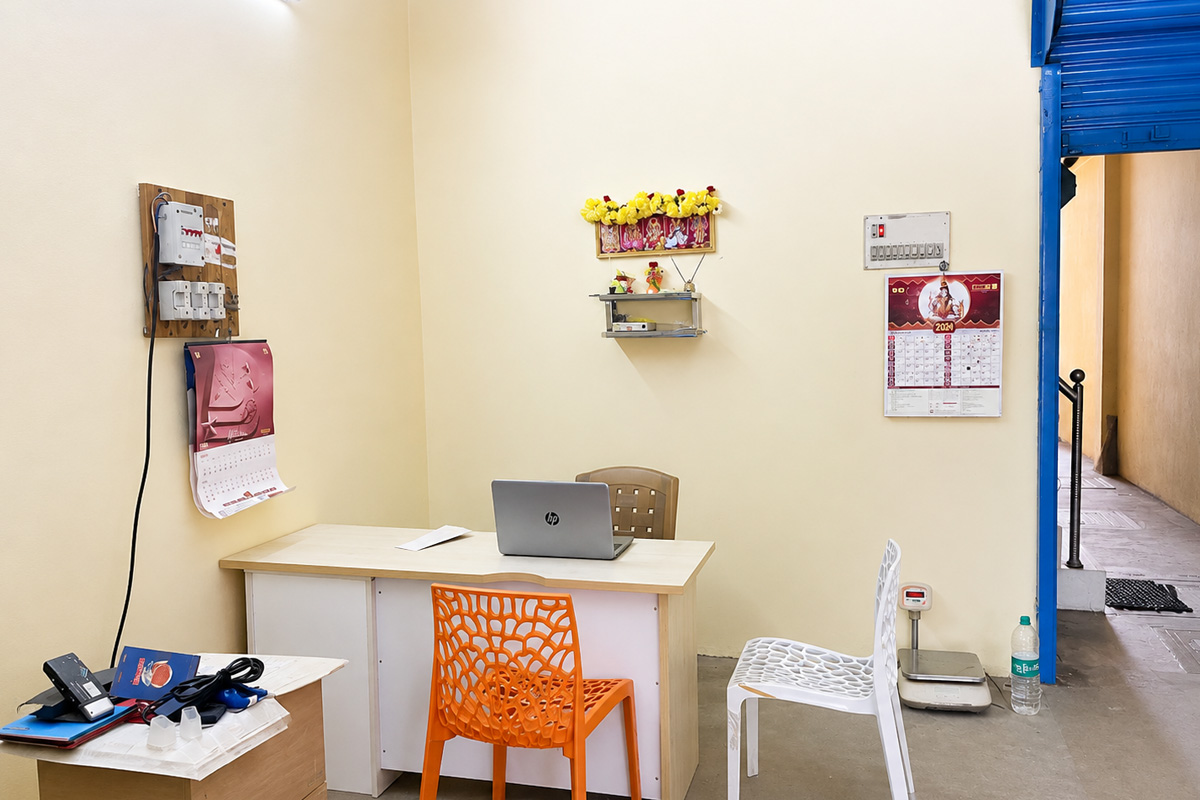 Interior Design